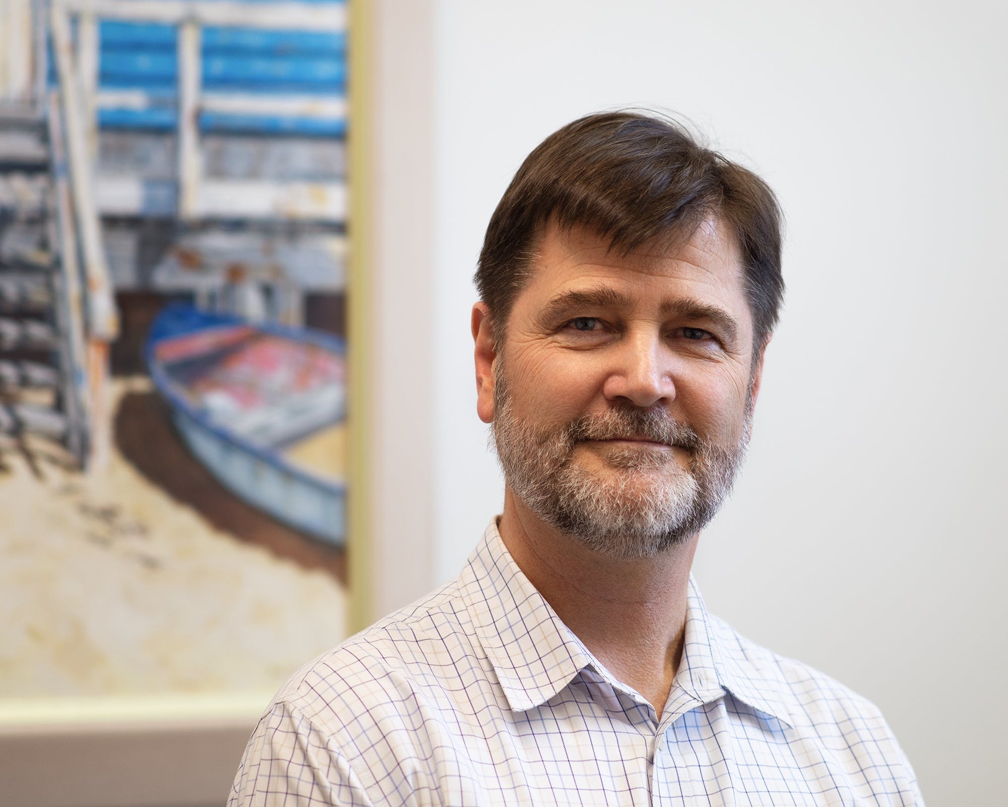 A/Prof Ralph Audehm