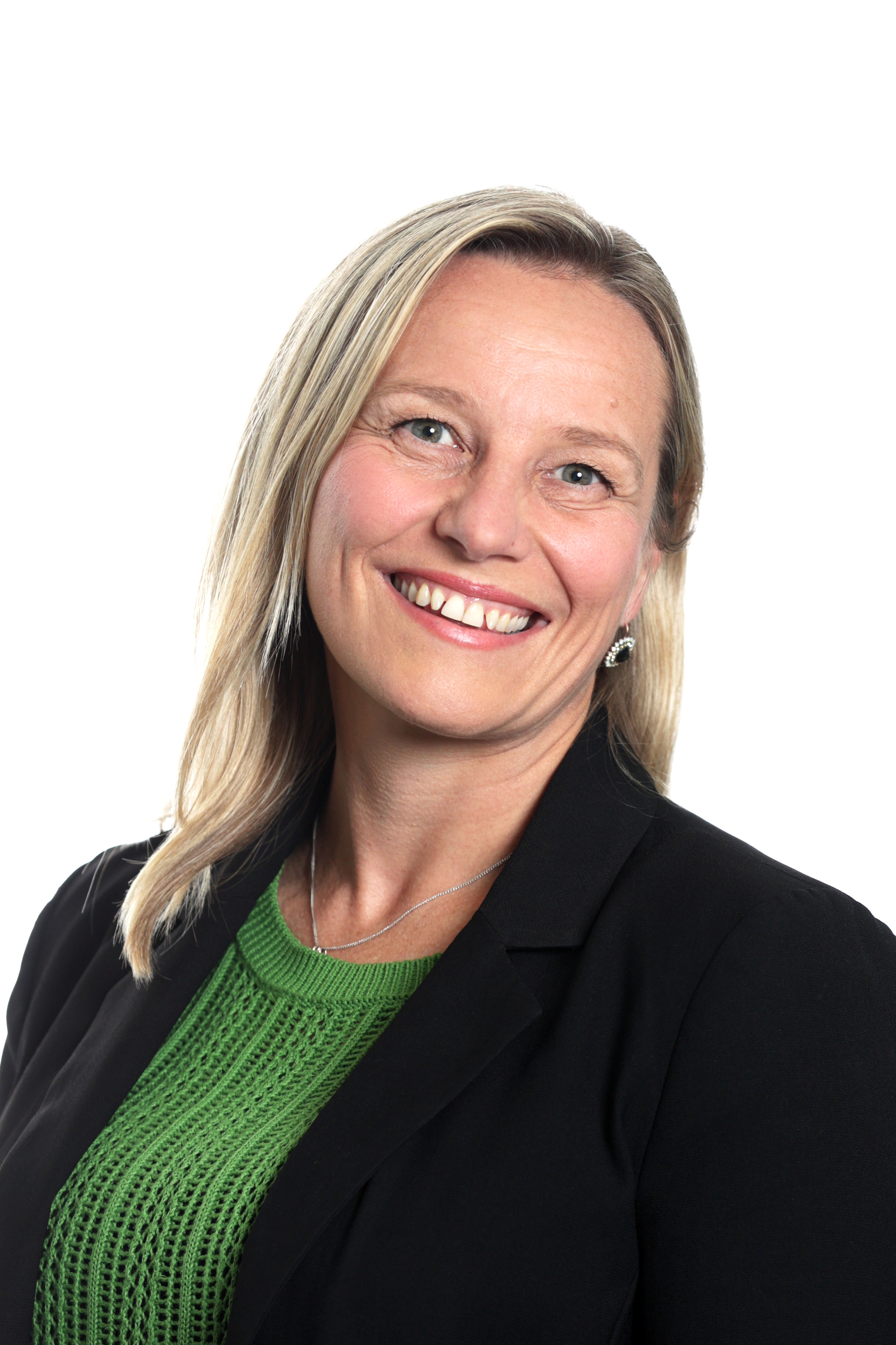 Dr Rebecca Moore