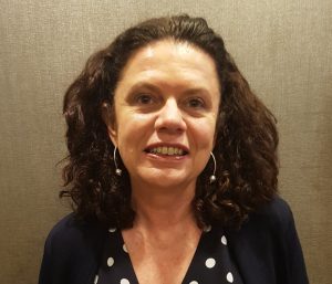 Dr Suzane Ryan