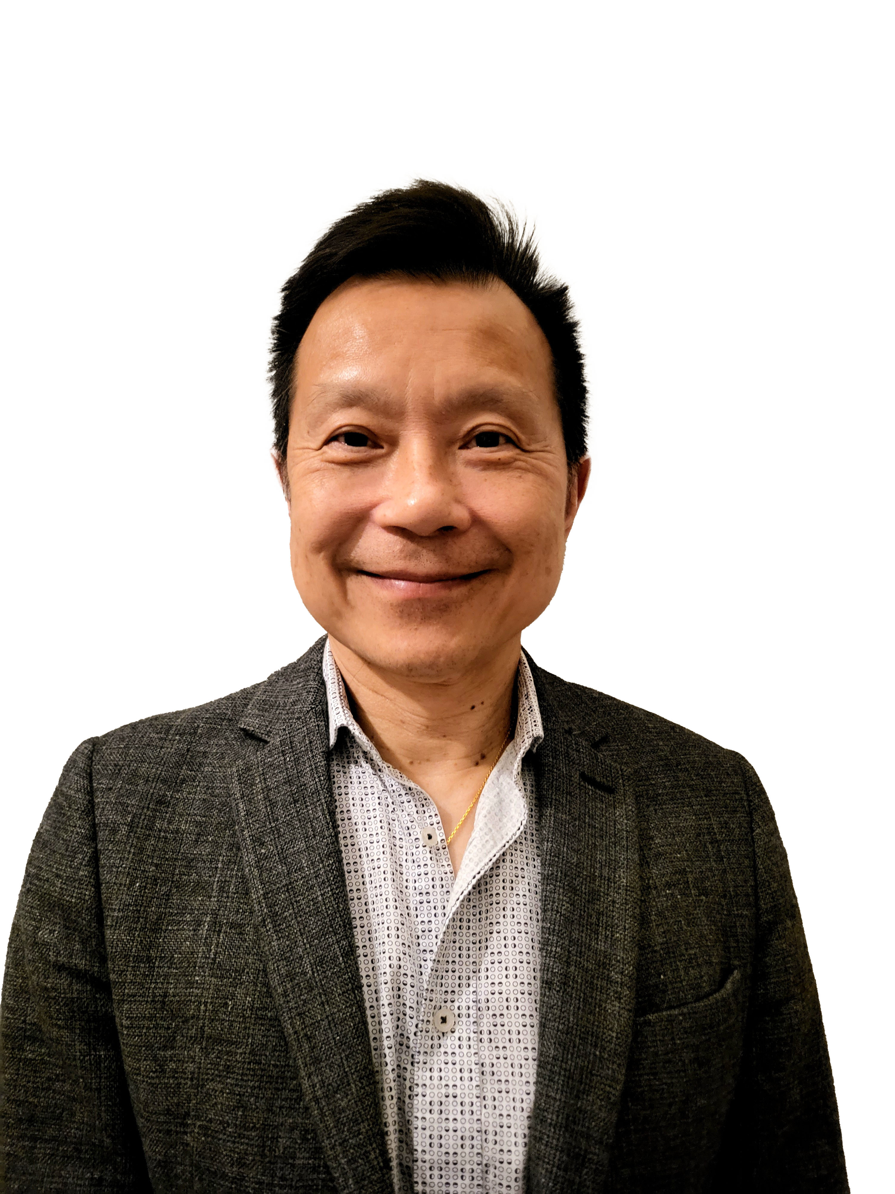 Conjoint A/Prof Chee Khoo