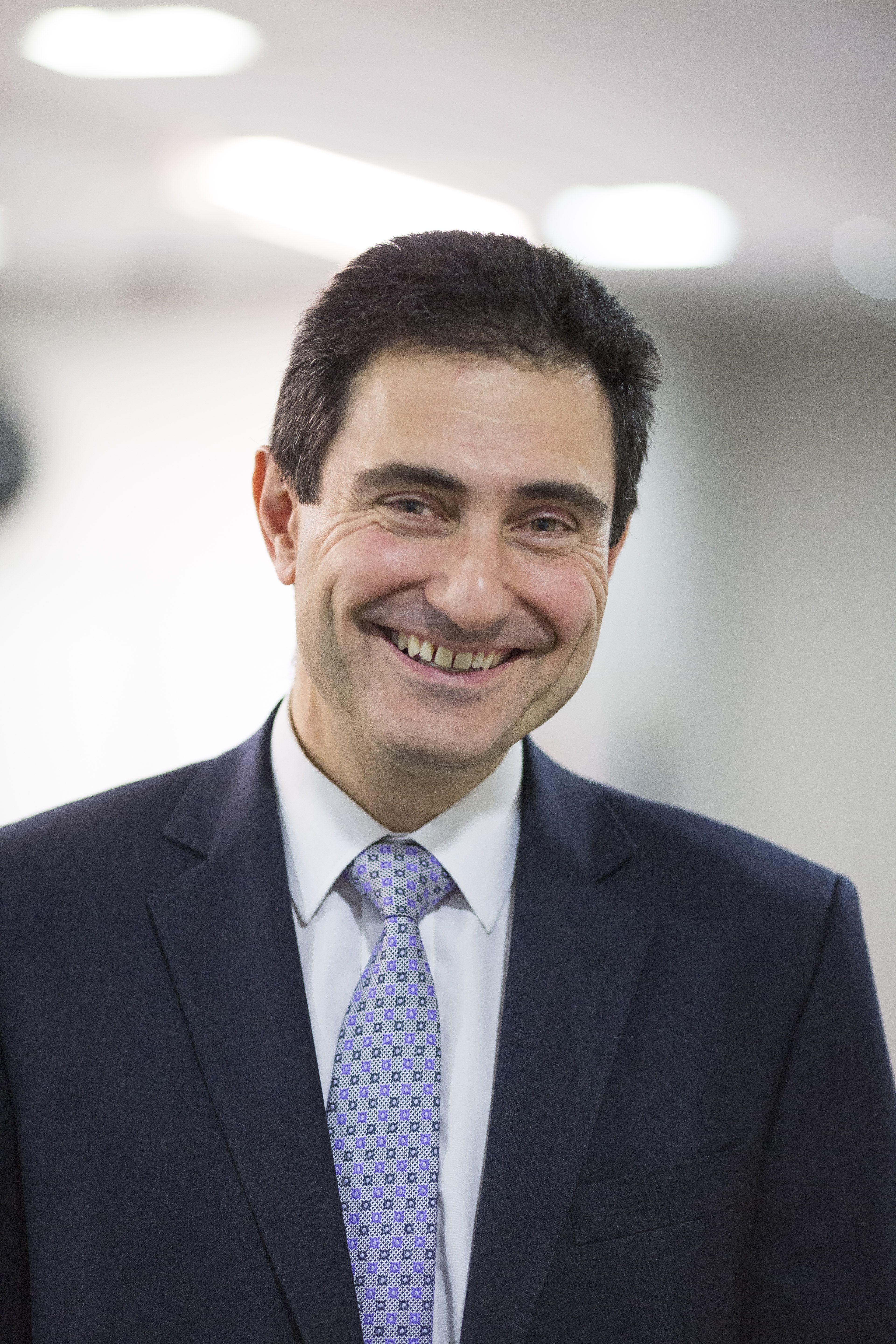Professor Jonathan Shaw