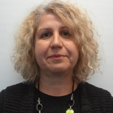 Prof Eugenia Pedagogos