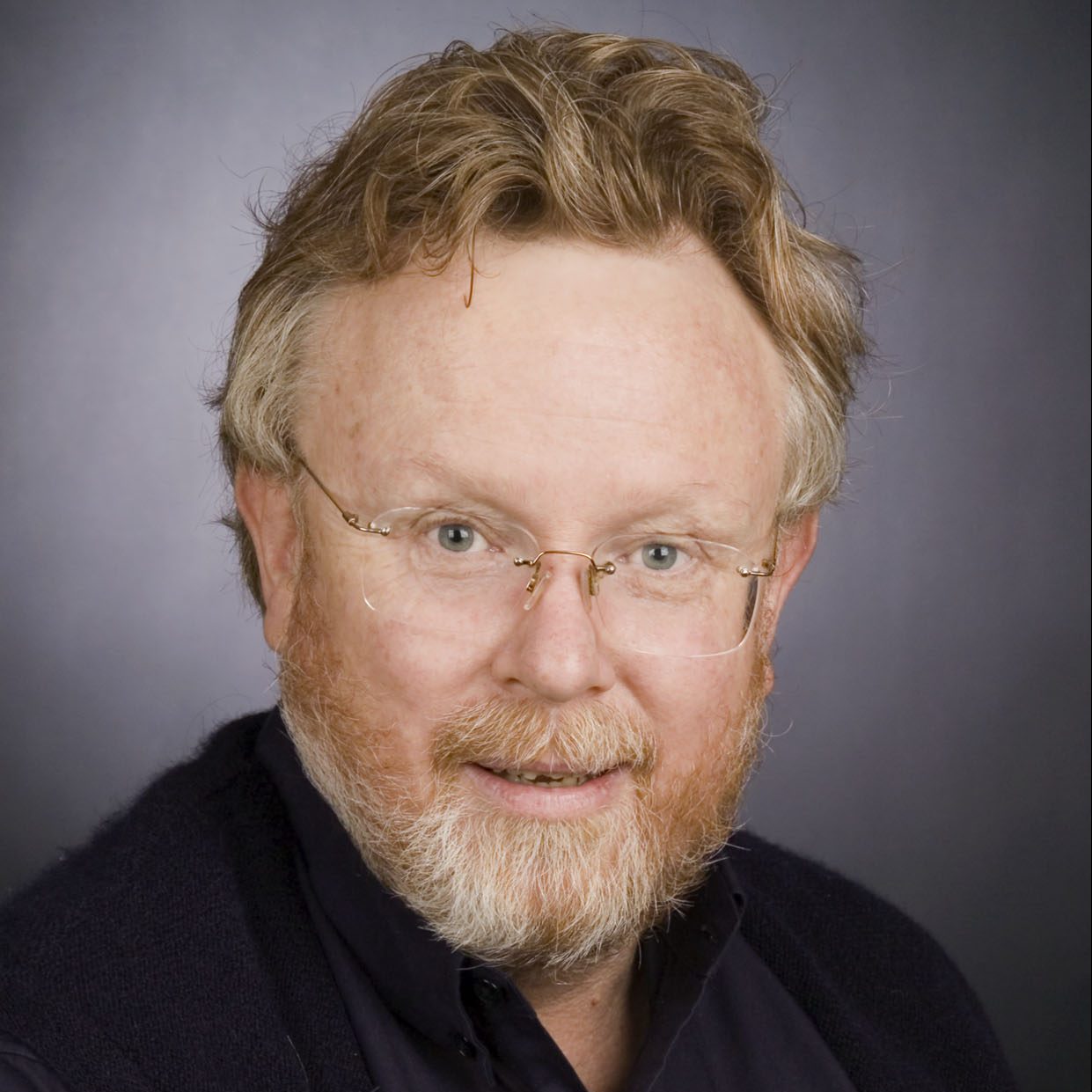 Associate Professor John Litt