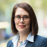 Dr Anita Muñoz