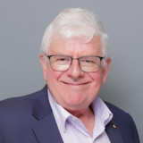 Prof Michael Woodward AM