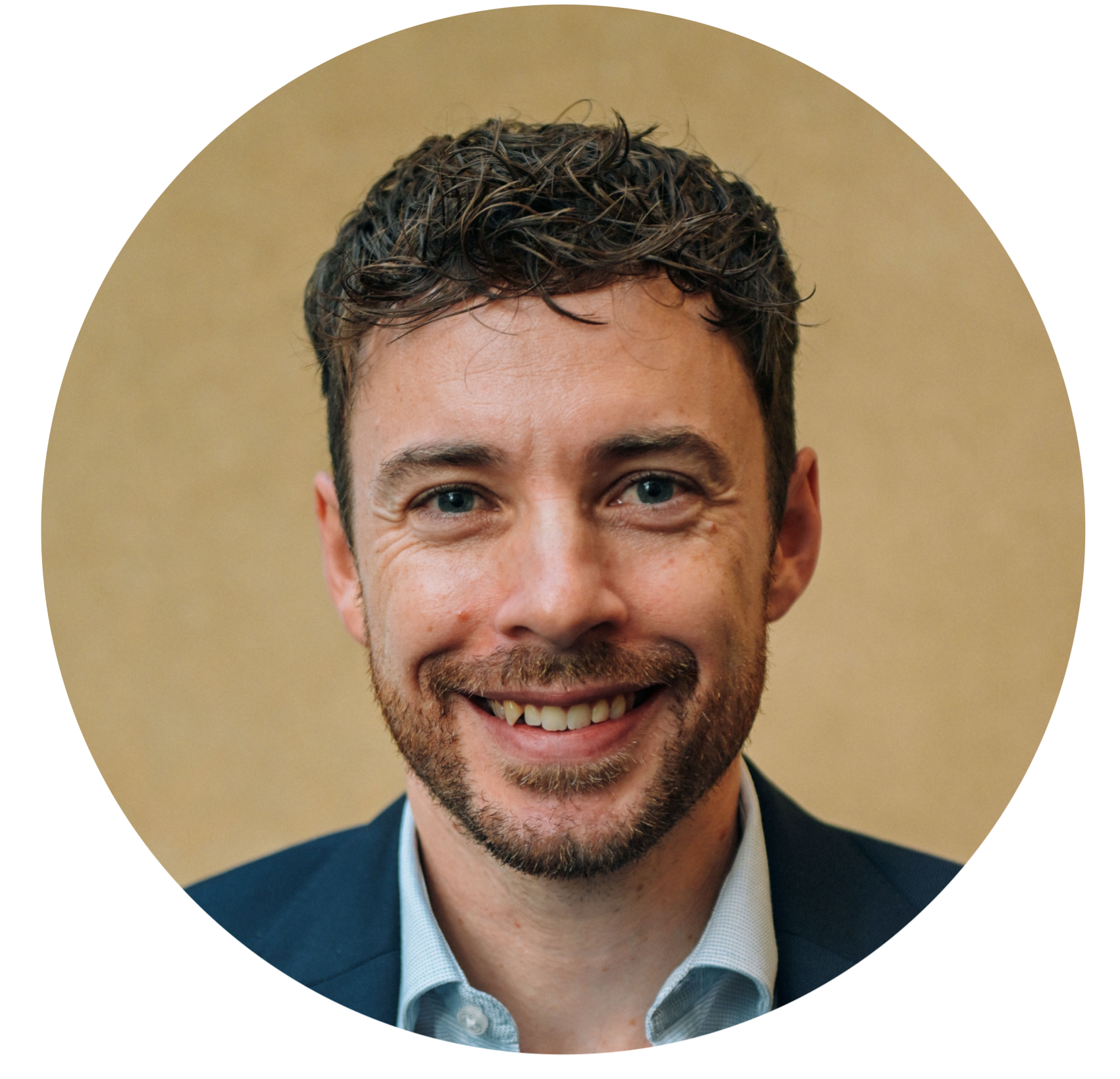 Dr Rob Hungerford
