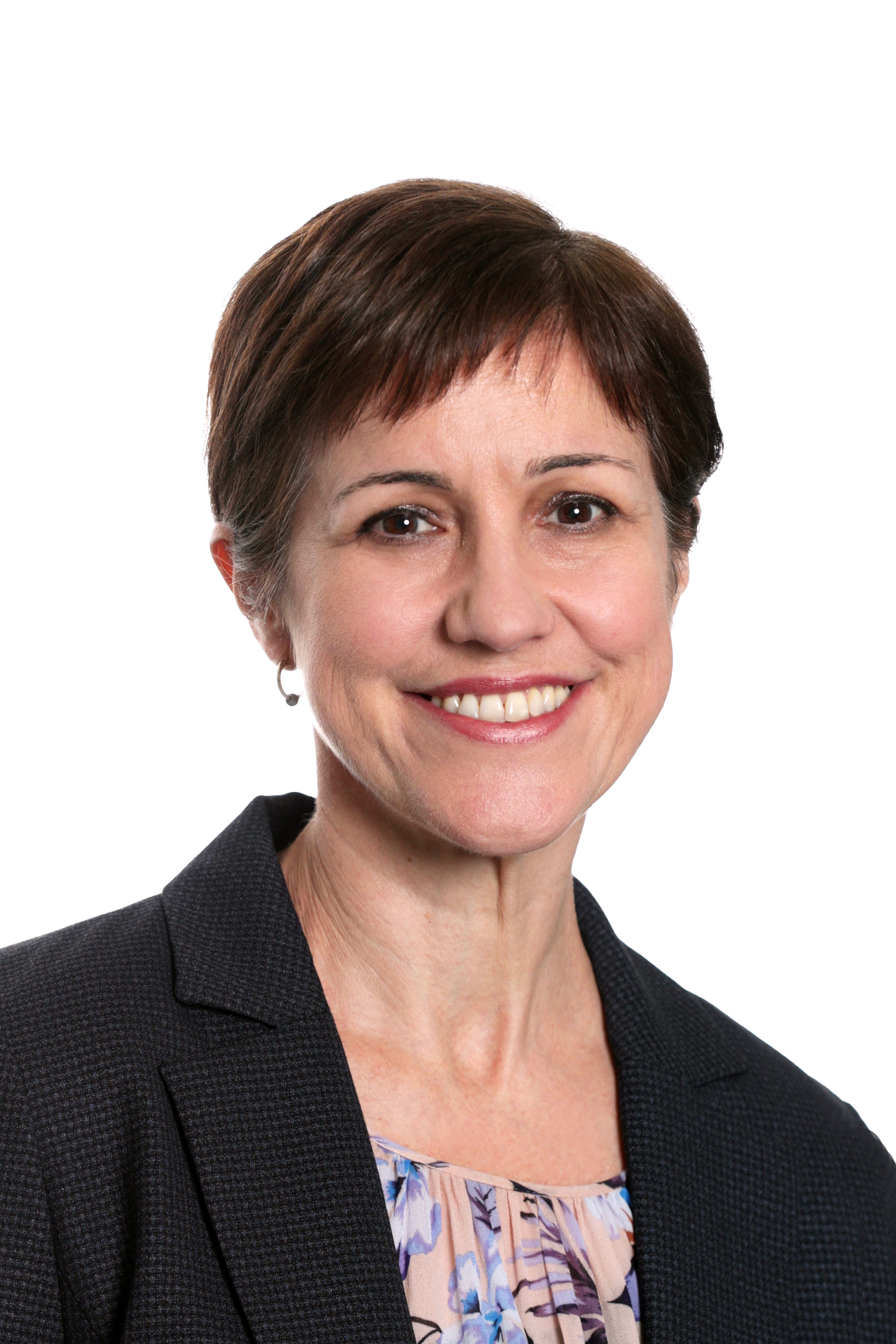 Dr Karen Savery