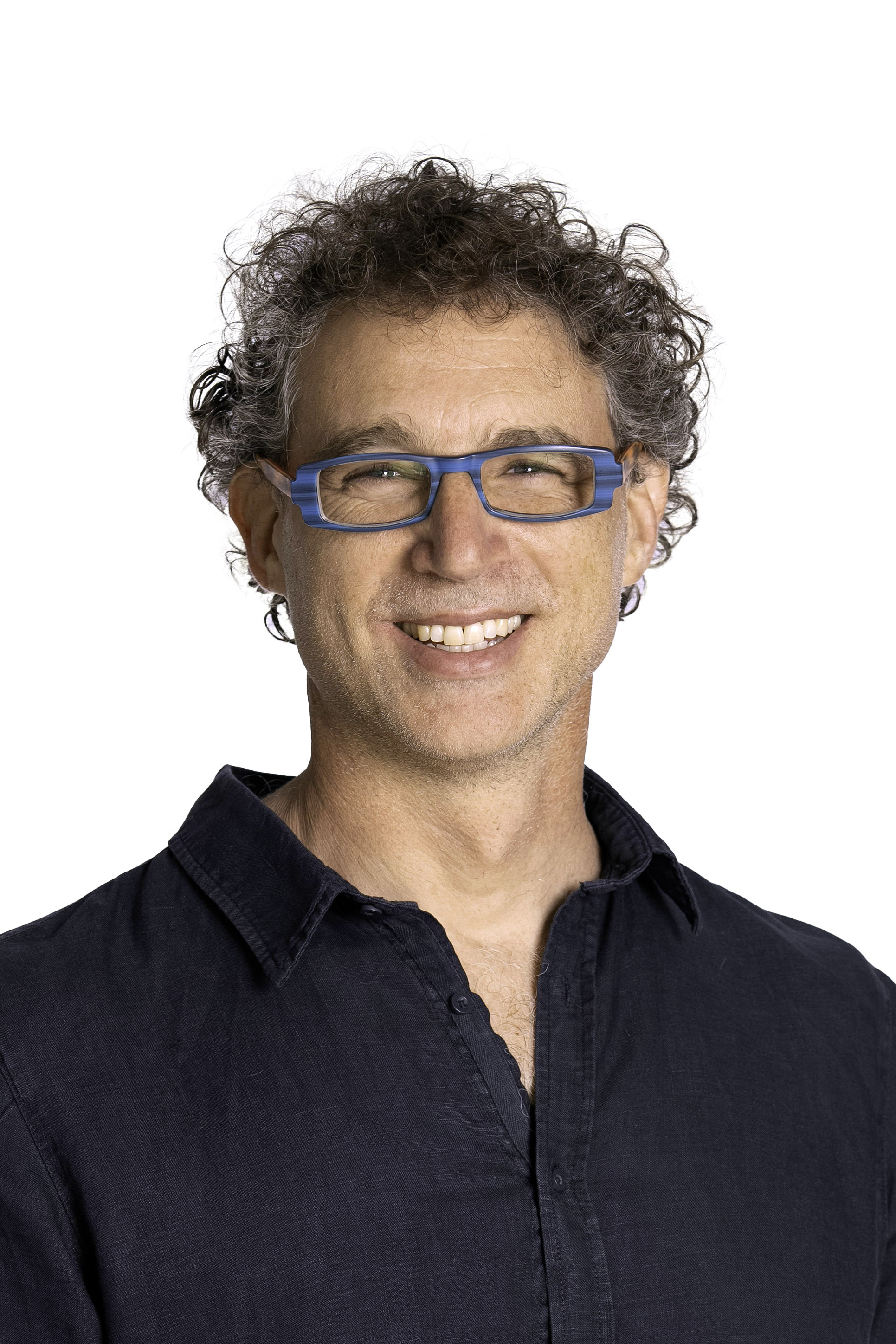 Dr Peter Silberberg