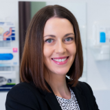 Dr Paige Lanyon-Roberts