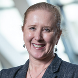 Professor Simone Strasser