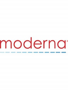 Moderna Australia logo
