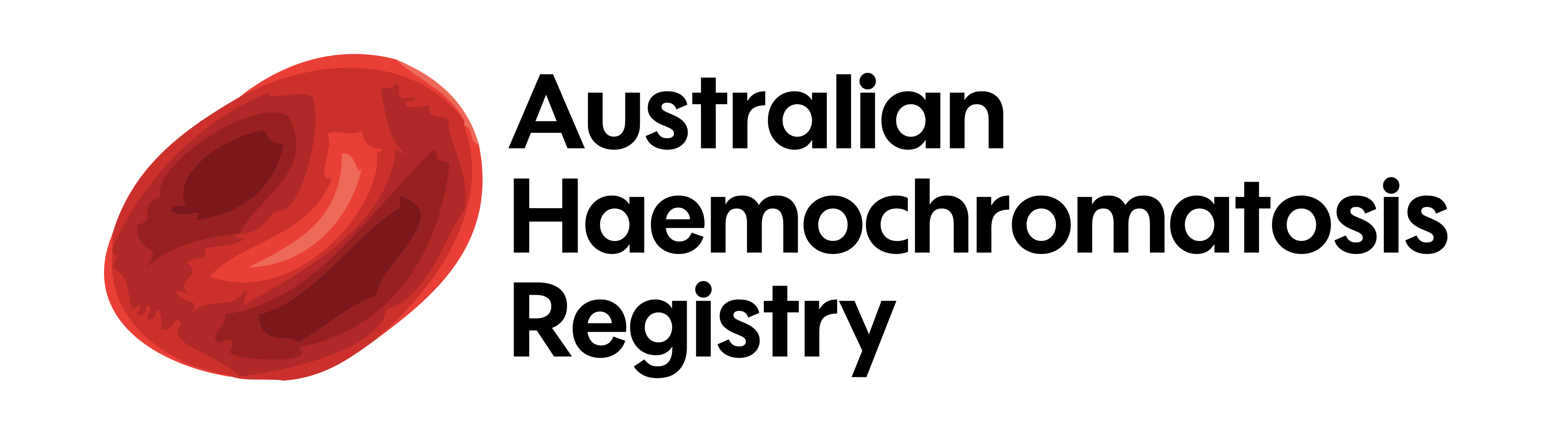Australian Haemochromatosis Registry logo