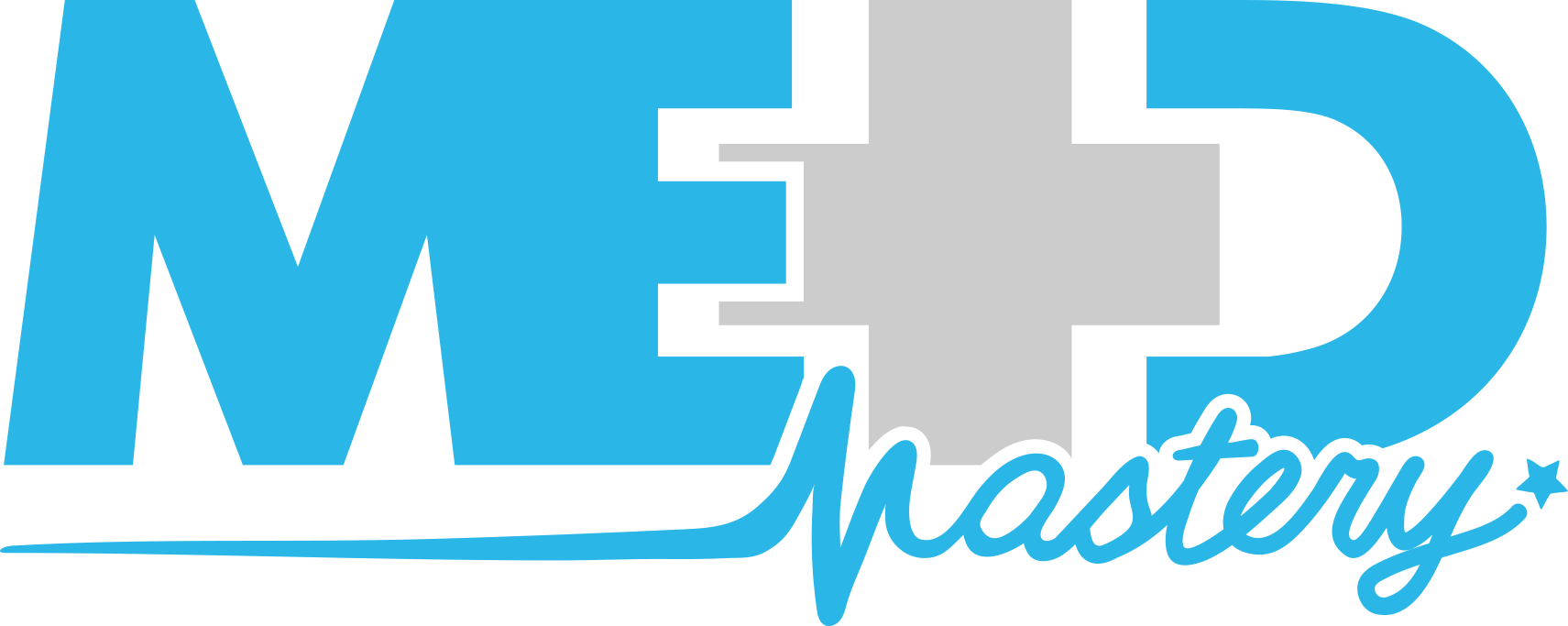 Medmastery logo