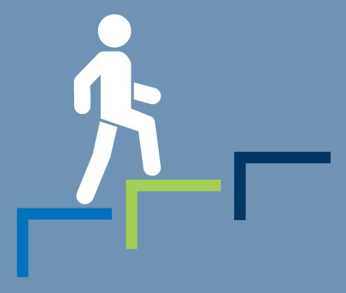 Strong Steps program