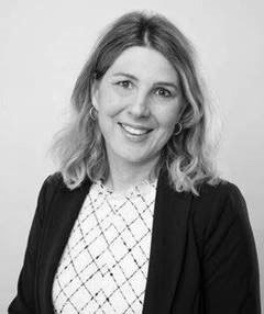 Dr Sarah Glastras