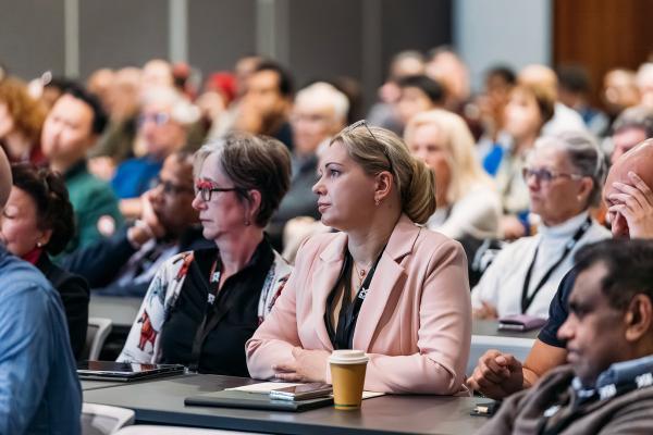 GPCE Brisbane