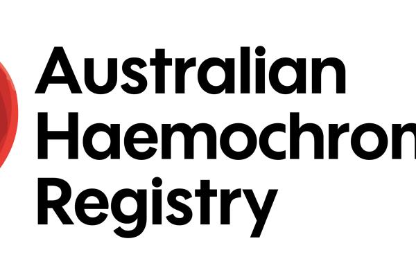 Australian Haemochromatosis Registry logo