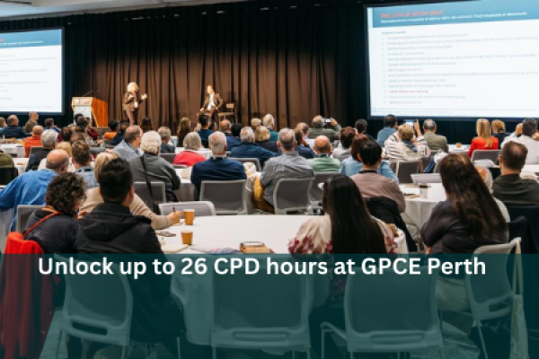 GPCE Perth