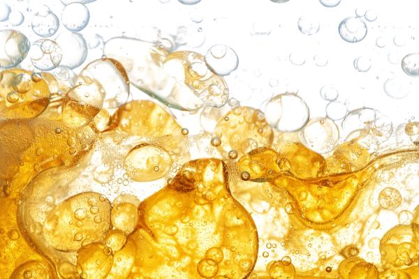 bubbles of fat image