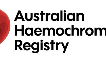 Australian Haemochromatosis Registry logo
