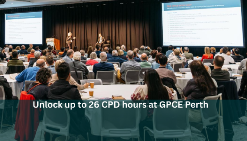 GPCE Perth