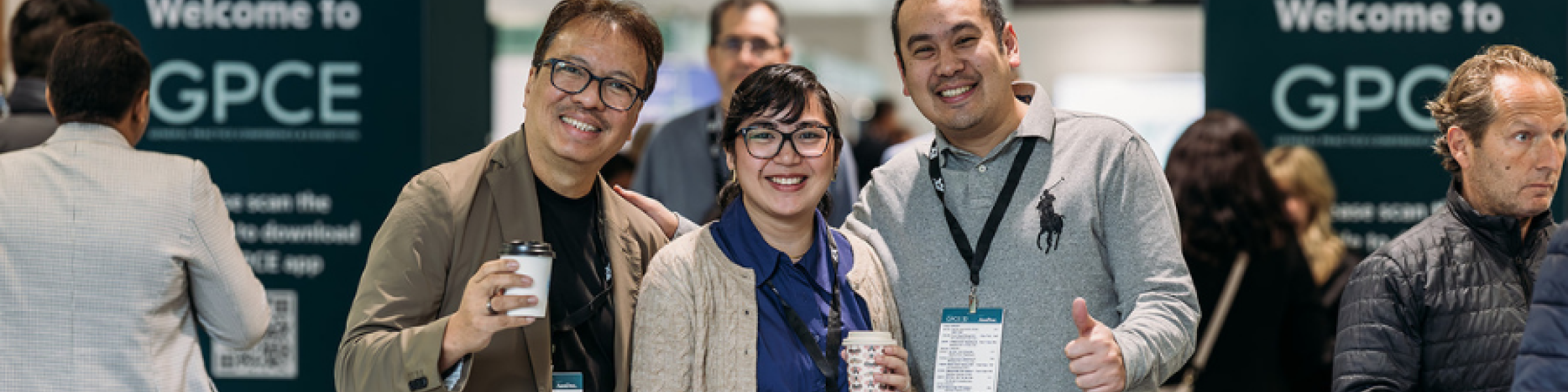 GPCE Sydney