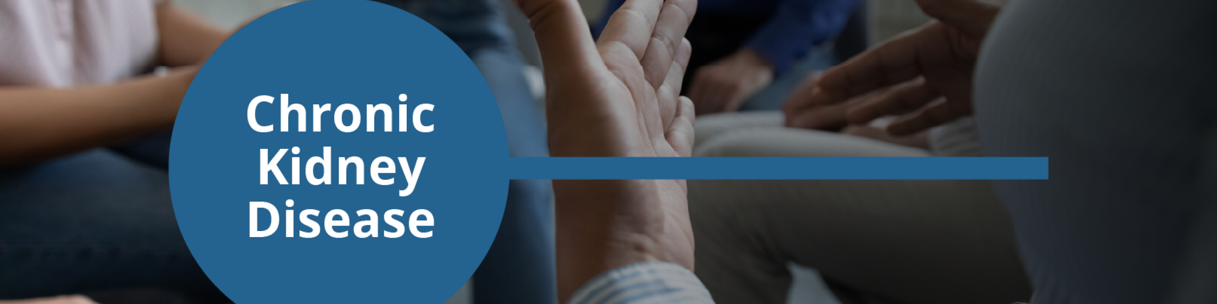 Diabetes cycle of care QIP: Chronic kidney disease