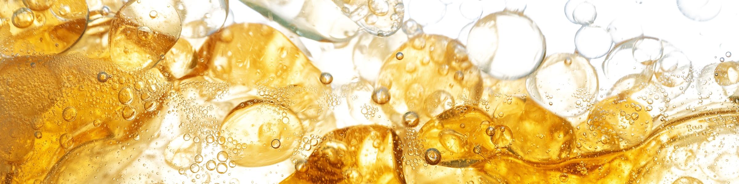 bubbles of fat image