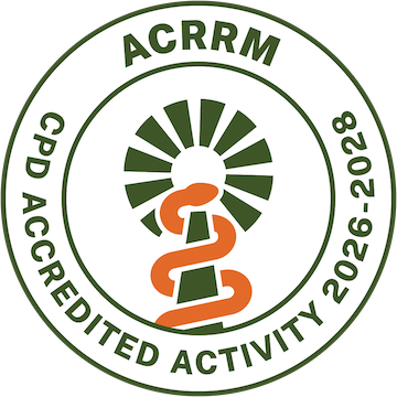 ACRRM CPD logo