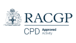RACGP CPD logo